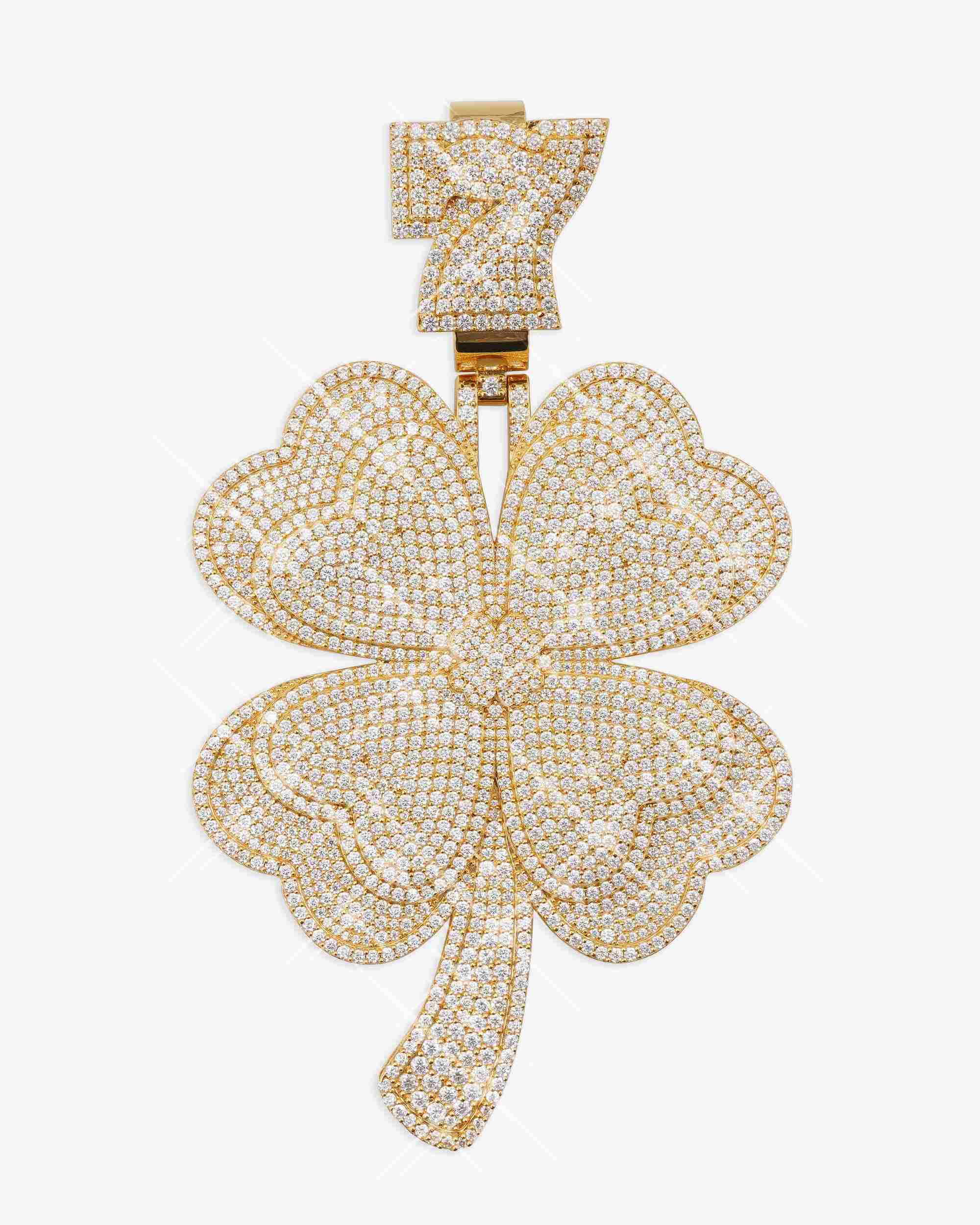 Hip Hop Jewelry